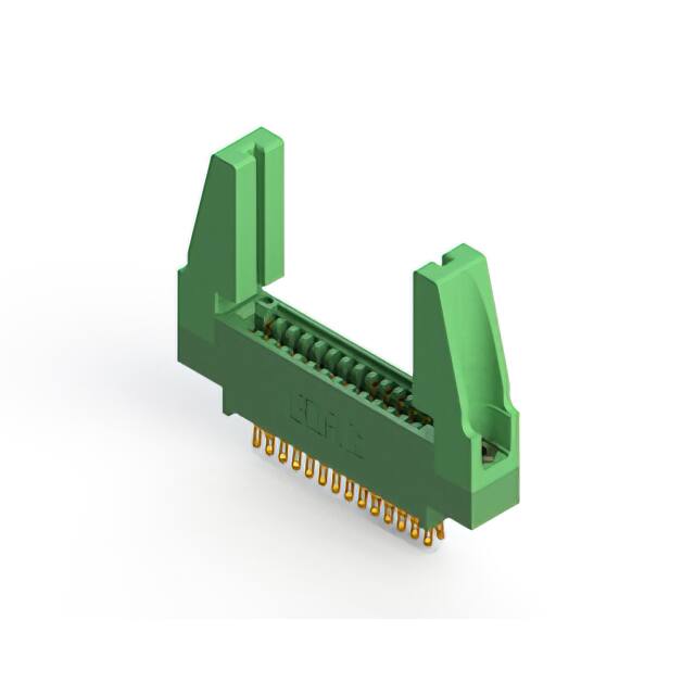 345-028-555-888 EDAC Inc.  Edgeboard Connectors